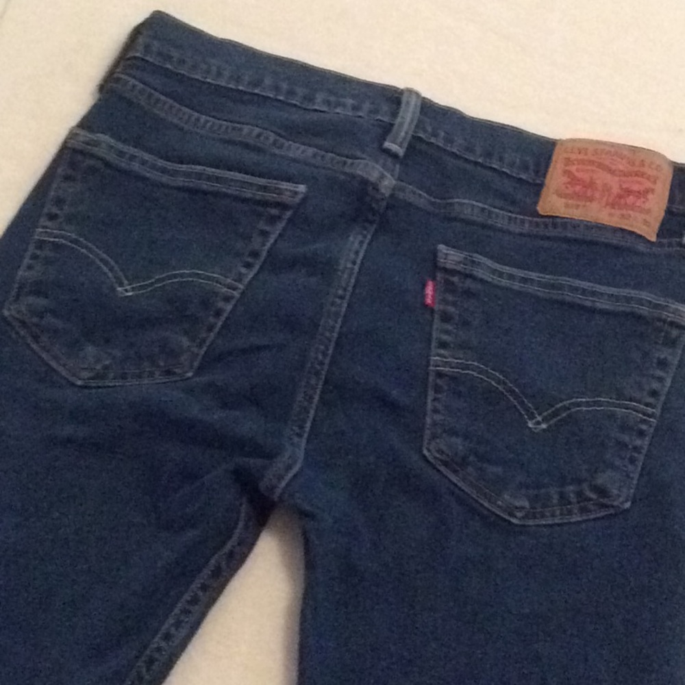 Men’s Levi’s 519